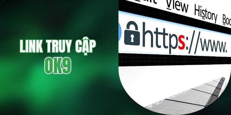 Cách truy cập khi bị chặn với link dự phòng do nhà cái đưa ra