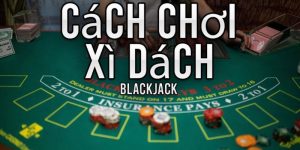 Bật Mí Cách Chơi Xì Dách Bất Bại Ngày Tết Từ OK9