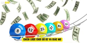Giải mã giấc mơ có thể luận ra được những con số may mắn để chơi lô đề