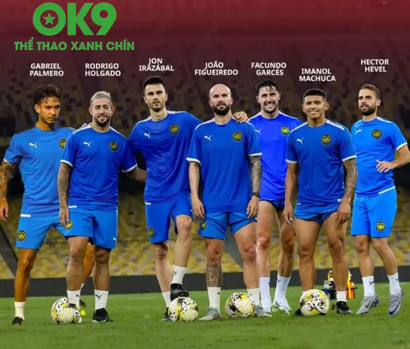 FIFA kết tội FAM giả mạo giấy tờ nhập tịch cho 7 cầu thủ