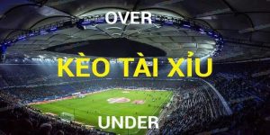 Khám phá kèo tài xỉu trong bóng đá