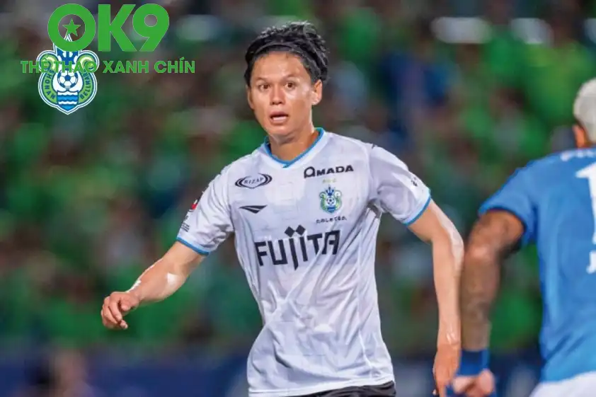 Shonan Bellmare đang được đánh giá cao hơn trong trận đấu này Shonan Bellmare đang được đánh giá cao hơn trong trận đấu này